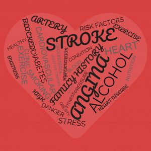 HEALTHY HEARTS