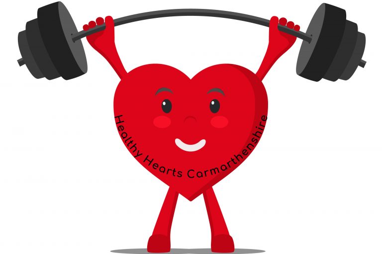 Healthy Hearts Carmarthenshire